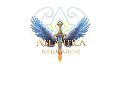 Ragnarok Logo